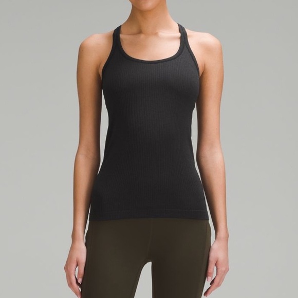 Lululemon Ebb To Street Tank *Light Support For B/C Cup - Picture 2 of 10